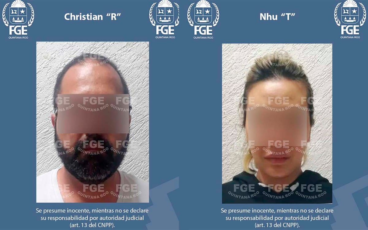 Detenidos dos presuntos implicados en el asesinato de dos turistas ...