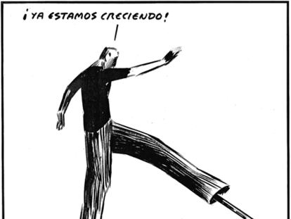 EL ROTO