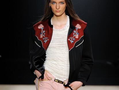 coverMarant