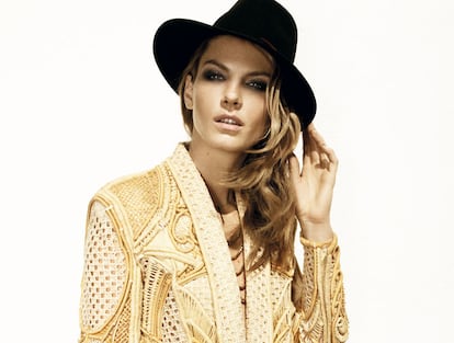 angela lindvall el estilo es natural