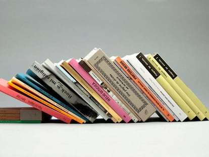 Alias y la edición independiente