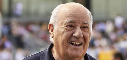 Amancio Ortega