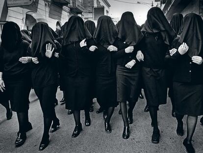 'Duelo'. Italia, 2000.