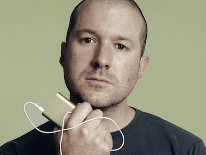 Siete diseños con los que Jony Ive te ha cambiado la vida (aunque no uses Apple)