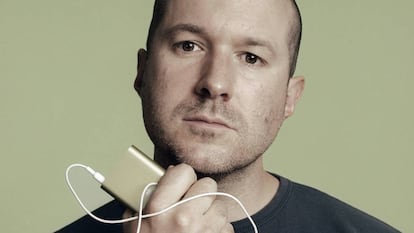 Siete diseños con los que Jony Ive te ha cambiado la vida (aunque no uses Apple)