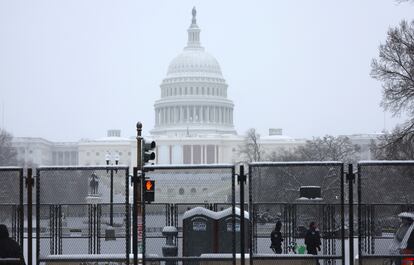 U.S. Capitol