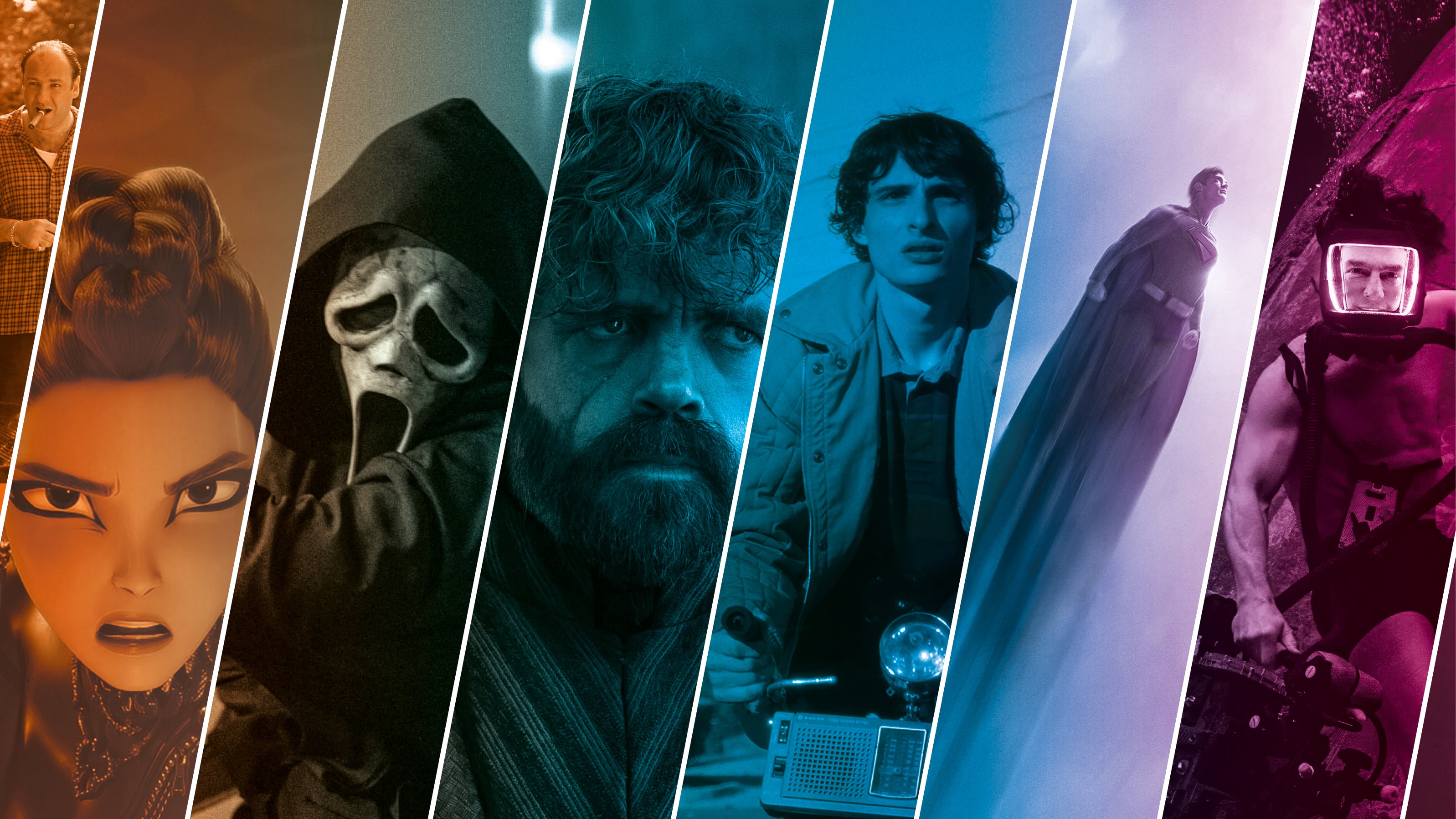 Netflix y Paramount inician una guerra de película: así se fraguó la operación por ser el nuevo rey de Hollywood