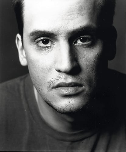 Mark Kozelek, cantante de Red House Painters.