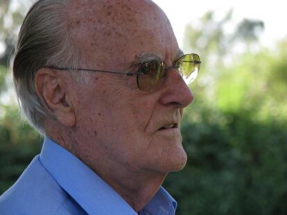 Víctor cumple 100 años
