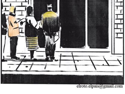 EL ROTO