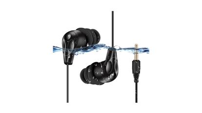 Auriculares acuáticos de AGPTEK