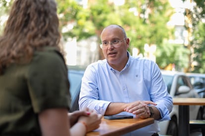 Miguel Tellado será secretario general del PP y Ester Muñoz, portavoz en el Congreso
