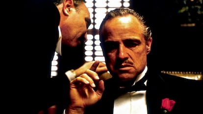 El Padrino, de Francis Ford Coppola