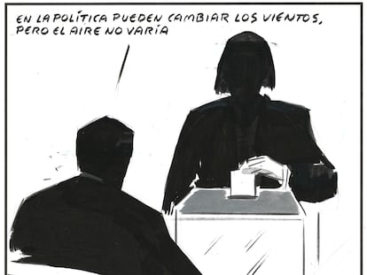 El Roto