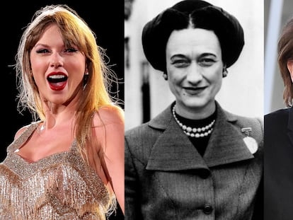 Vídeo | Taylor Swift, Elon Musk o Josef Stalin: cuando la revista ‘Time’ sorprende con su portada a persona del año