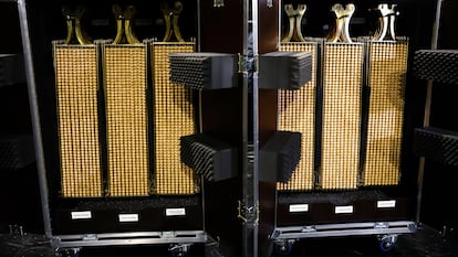 Loteria de Navidad 2024