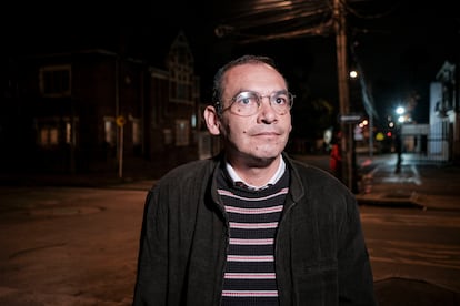 Pastor Rodríguez