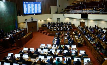 Cámara de Diputados de Chile