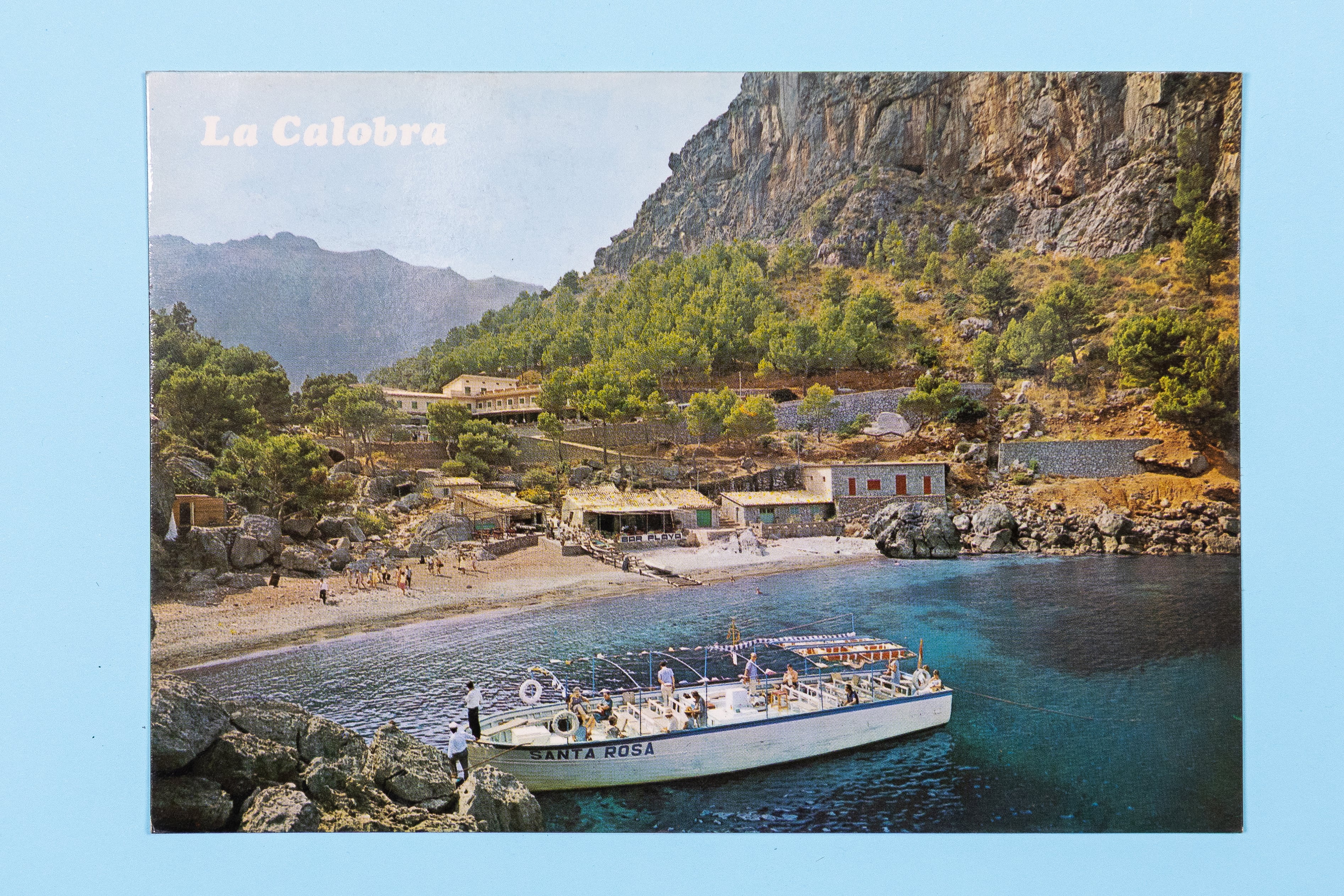 Una Mallorca en peligro de extinción