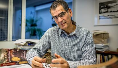 Fernando Limongi, cientista pol&iacute;tico