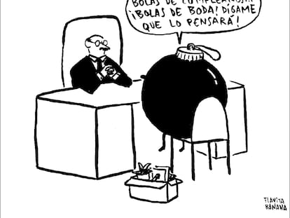 Flavita Banana: el despido