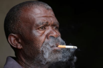 Tabaco África