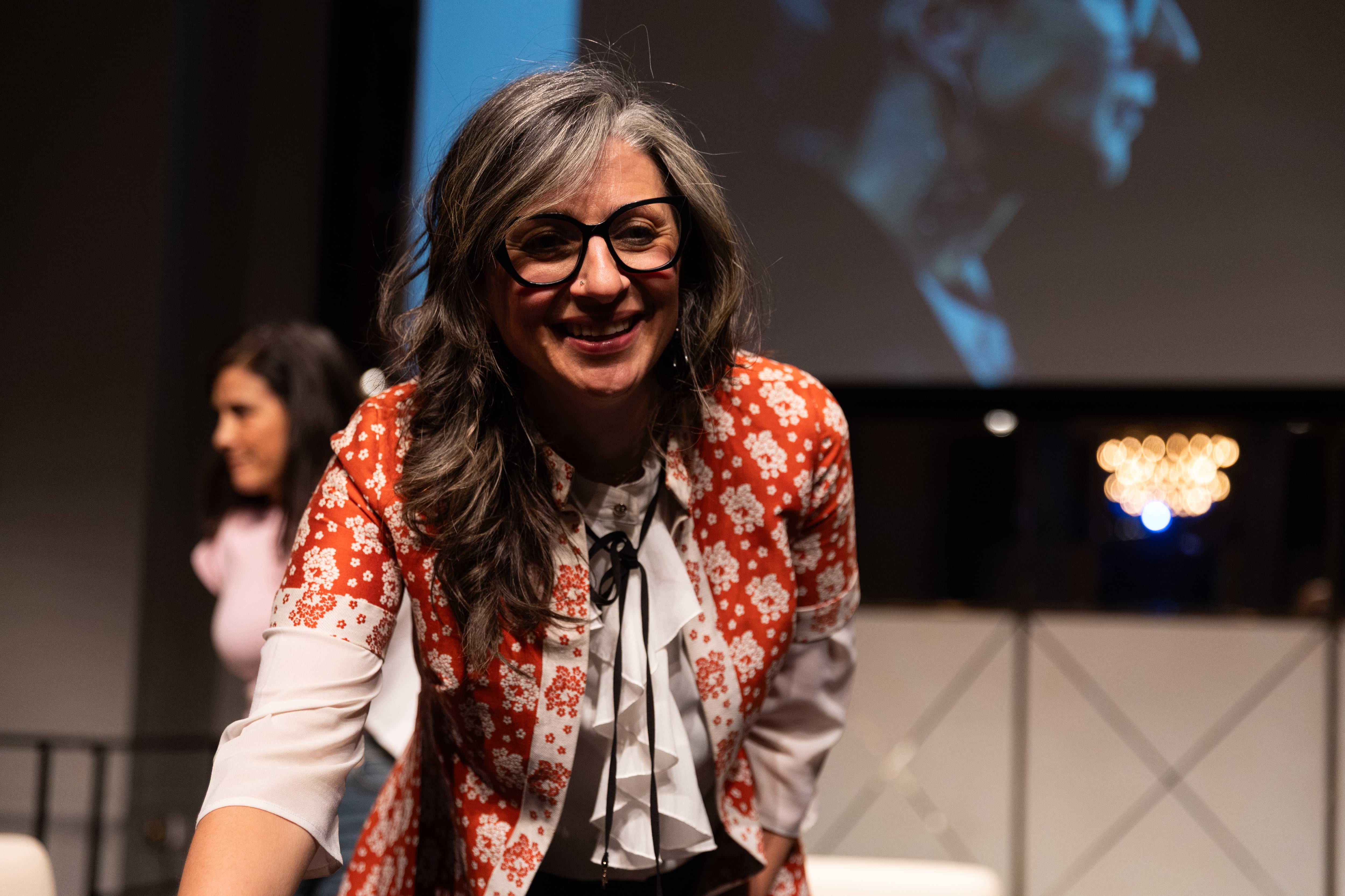 Un juez de EE UU suspende las sanciones de la Casa Blanca contra Francesca Albanese: “¡No ha hecho más que hablar!”