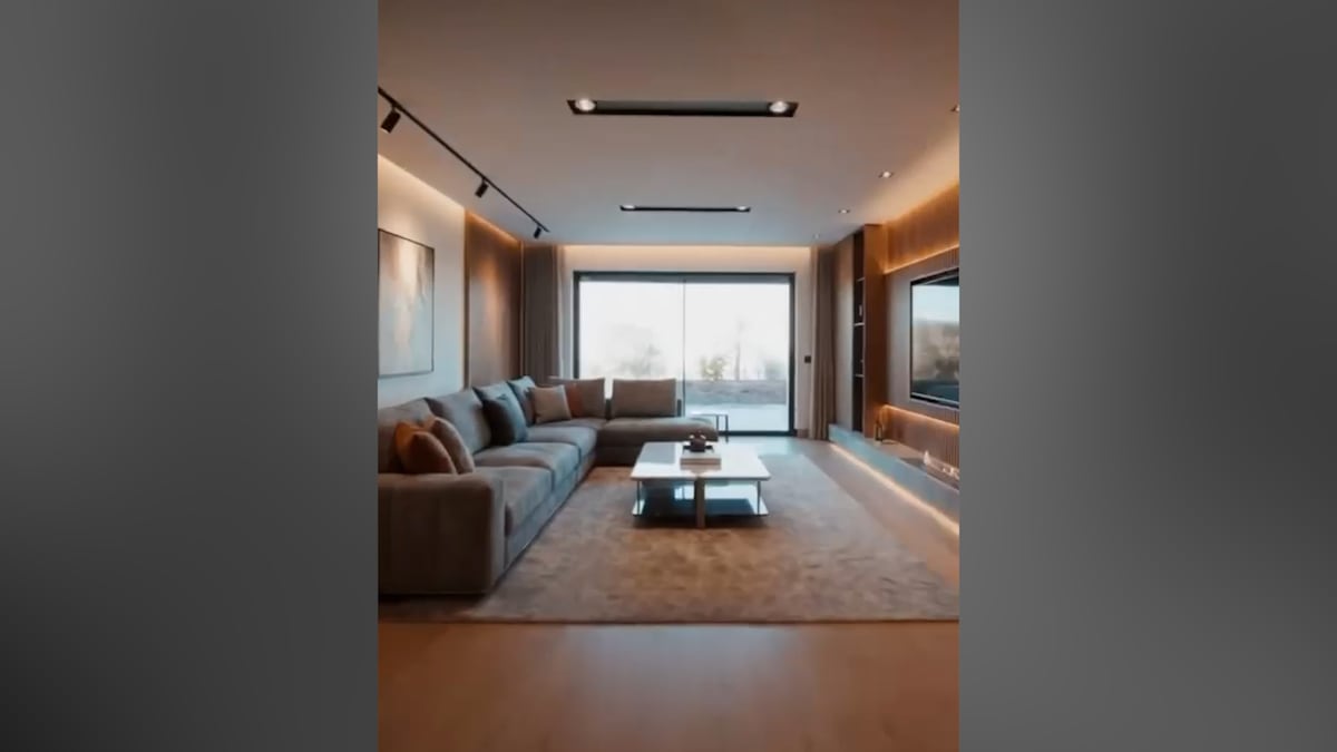 El vídeo promocional del ático de la Comunidad de Madrid publicado por una inmobiliaria