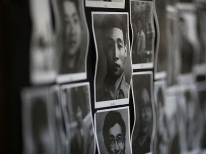 La memoria de Liu Xiaobo