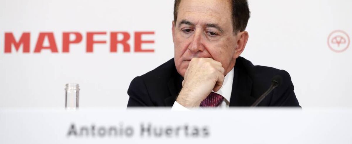 Mapfre compra el 51% de la aseguradora dominicana Ars Palic | Empresas ...
