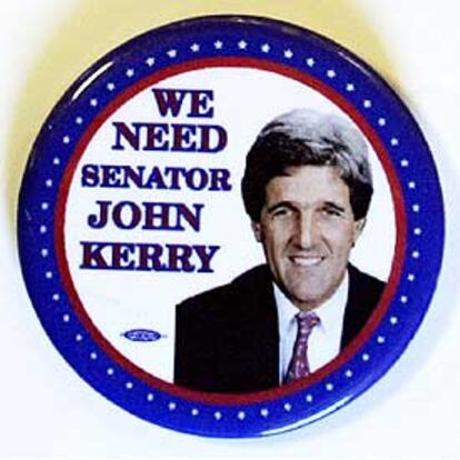 John Kerry