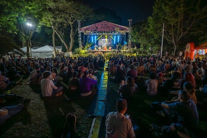 Fiesta del Libro y la Cultura de Medellín, Colombia.