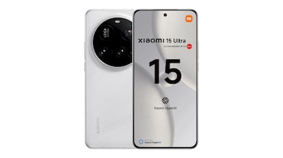 Estos son los mejores móviles de alta gama del mercado.