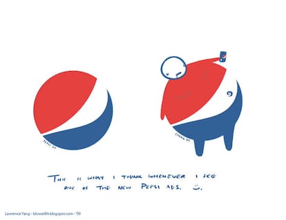Pepsilogoblowatlife
