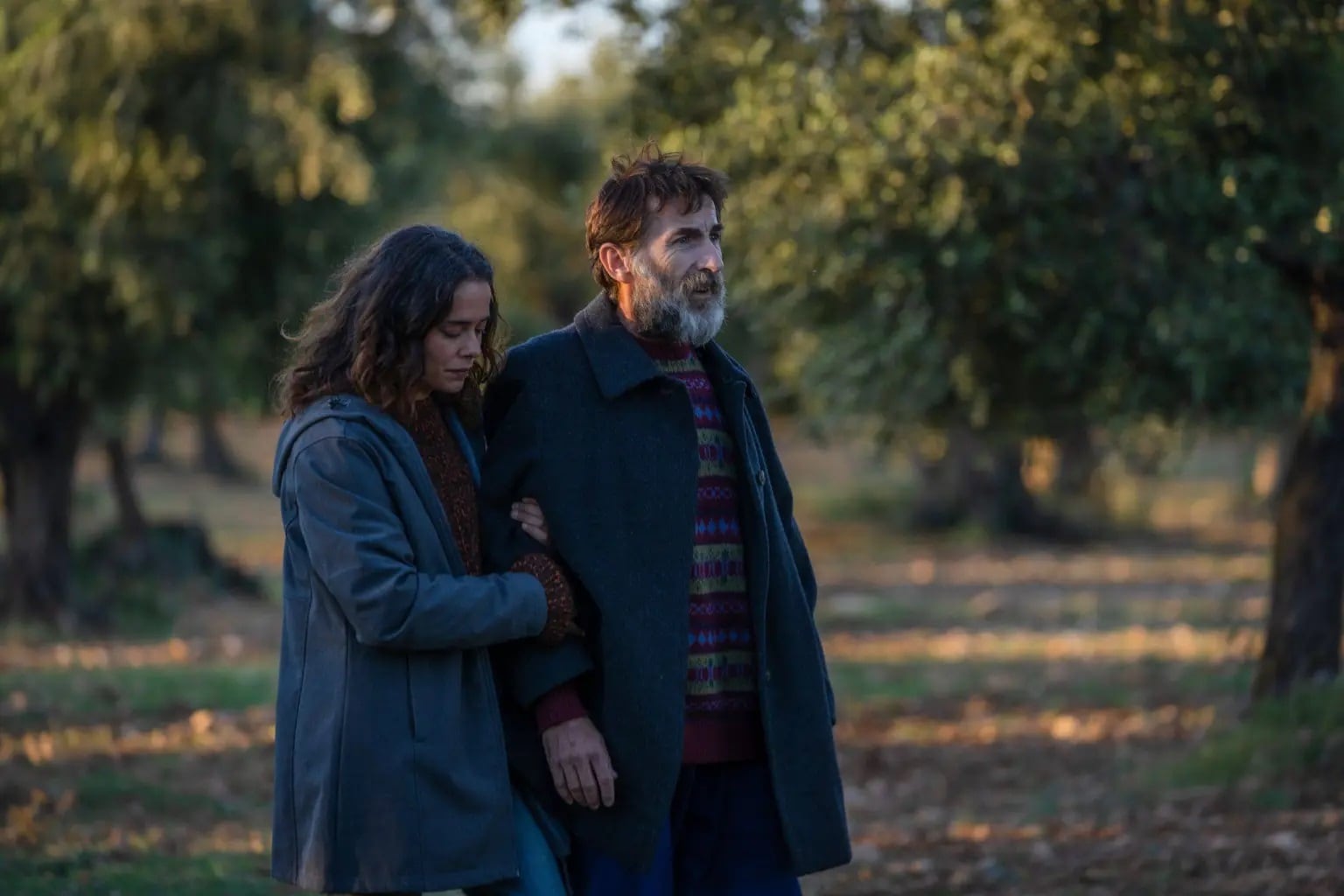 Pilar Palomero y Paula Ortiz engrandecen el cine español en San Sebastián 