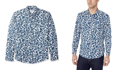 camisa de lino verano 6