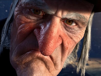 Cuento de Navidad (2009)