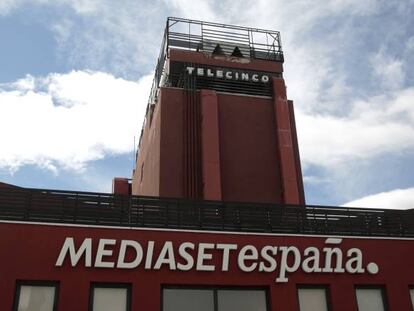 Mediaset y Atresmedia suben en Bolsa gracias al consejo de compra de Citi