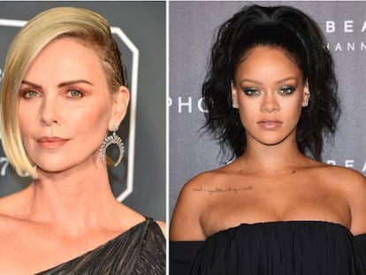 De Charlize Theron a Reese Witherspoon, estas 9 famosas sofreram violência de gênero