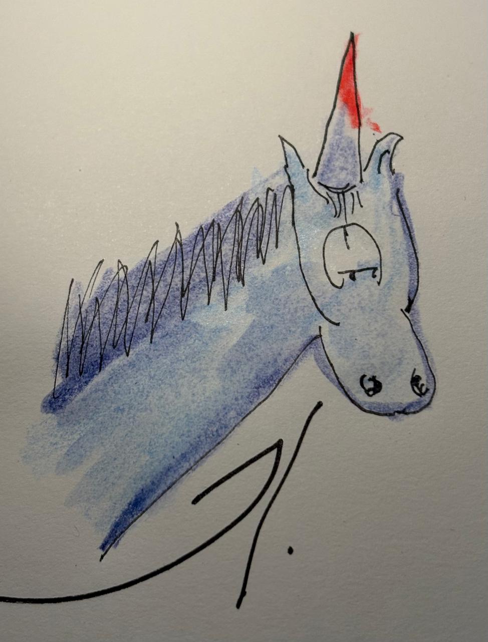 Silvio tomó su fusil