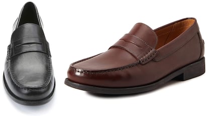 Estos mocasines sin cordones para hombre arrasan en Amazon.