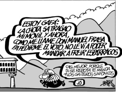 Forges
