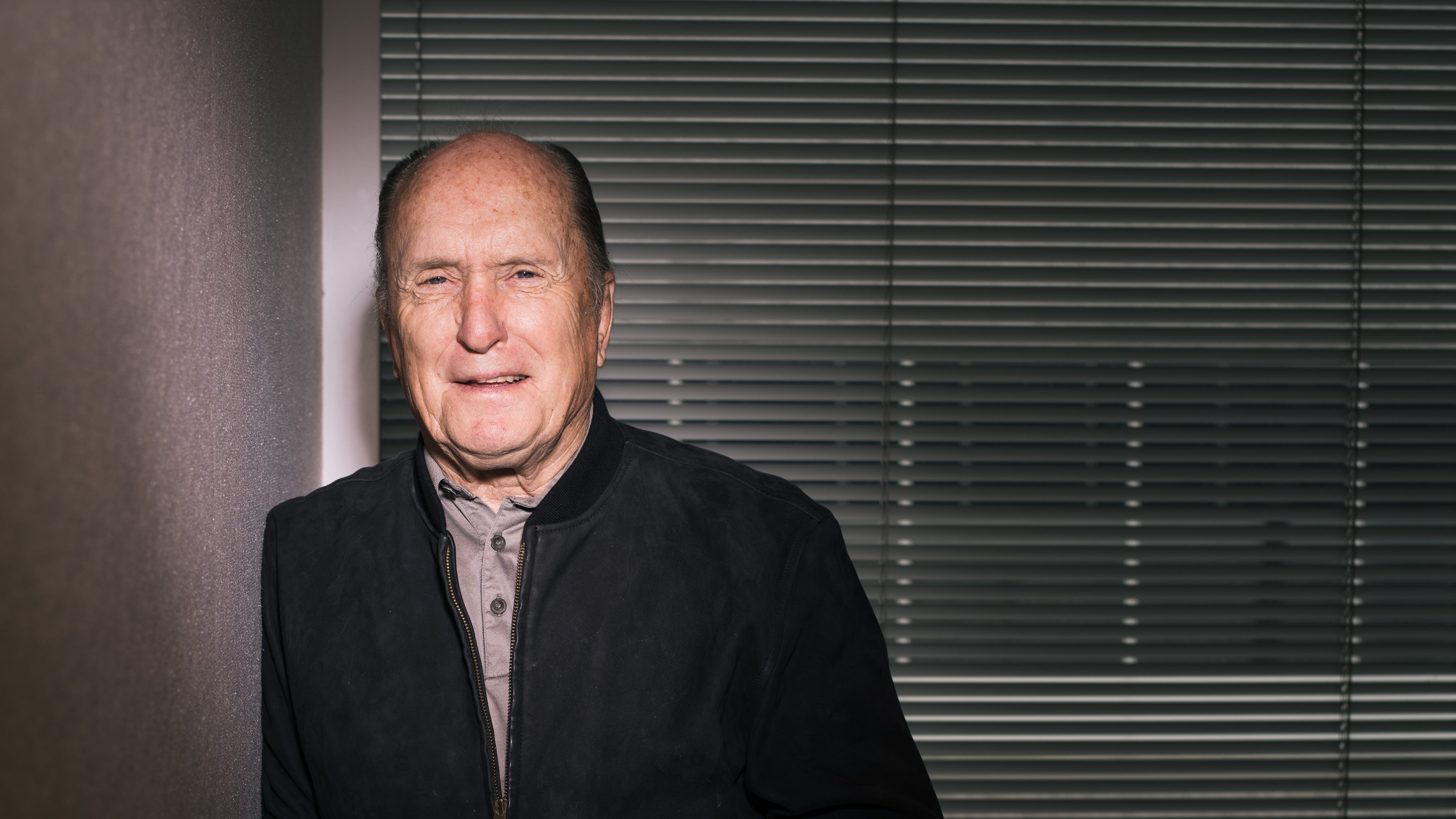 Actor Robert Duvall, the legend of Apocalypse Now and The Godfather, dies at 95