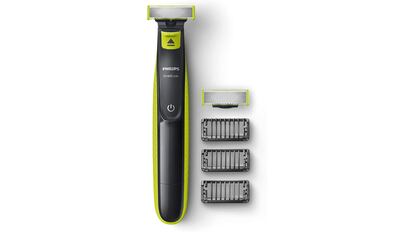 Recortadora PHILIPS OneBlade