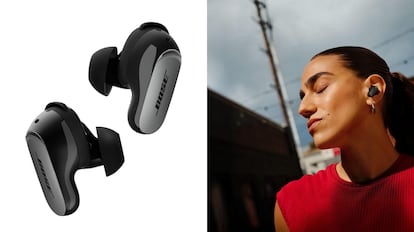 mejores auriculares true wireless​