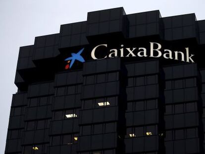 CaixaBank, sin acuerdo con Dos Santos en BPI