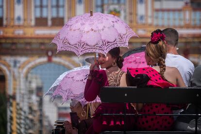 Feria de Sevilla