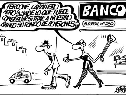 FORGES