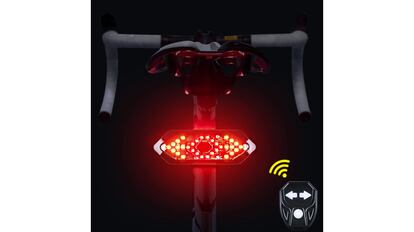 luces para bicicletas, luces bicicleta amazon, luces bicicleta, luces bicicleta potentes, luces bicicleta usb