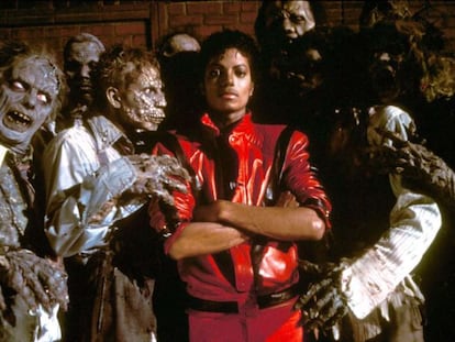 Spike Lee reivindica el poder negro de Michael Jackson